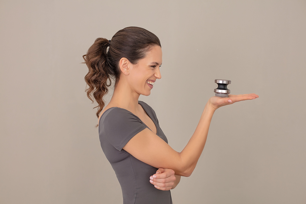 BEURER FC59 - Rotierende Gesichtsbürste Waterproof