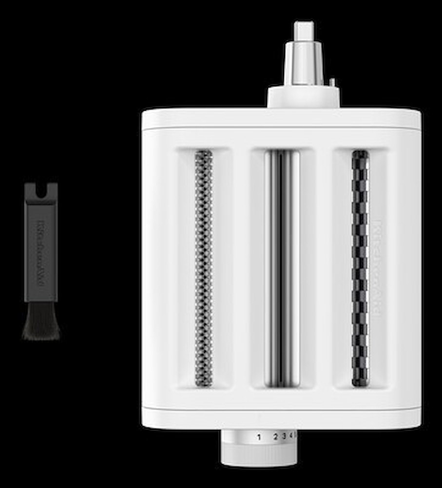 KITCHENAID 5KSM3PPA - Zubehör Pasta 3 in 1