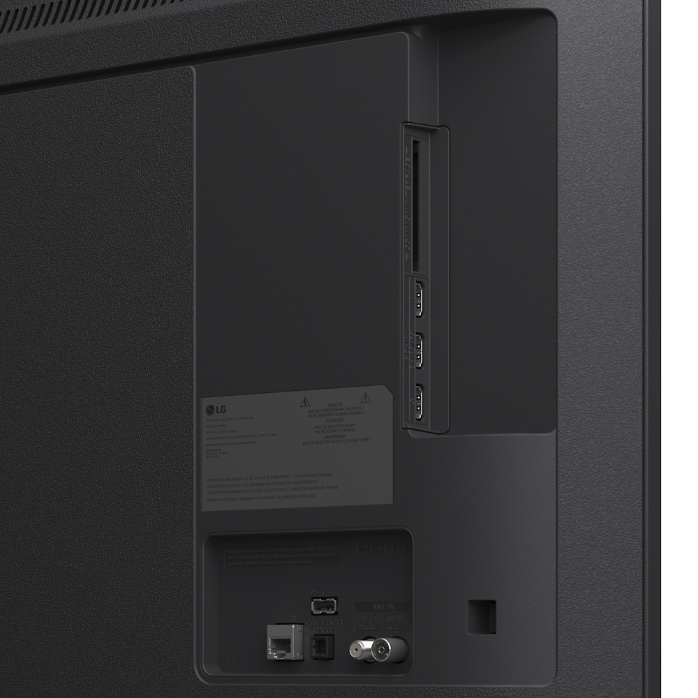 LG 43UA75006LA - TV LED 43" UHD 4K