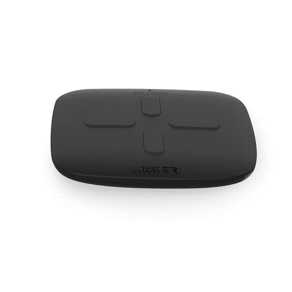 PURO FCCSQI2BLK - Wireless Ladegerät iPOWER