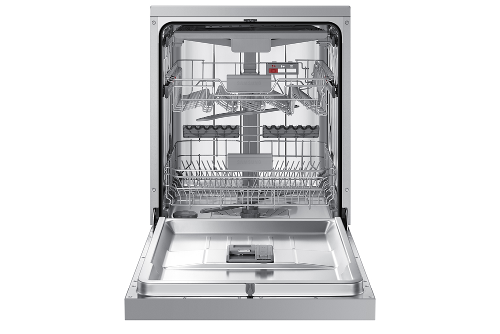 SAMSUNG DW60CG550FSRET - DW60CG550FSRET 0676691 LAVAST.14COP CE.D 7PROG. 3CEST. INOX