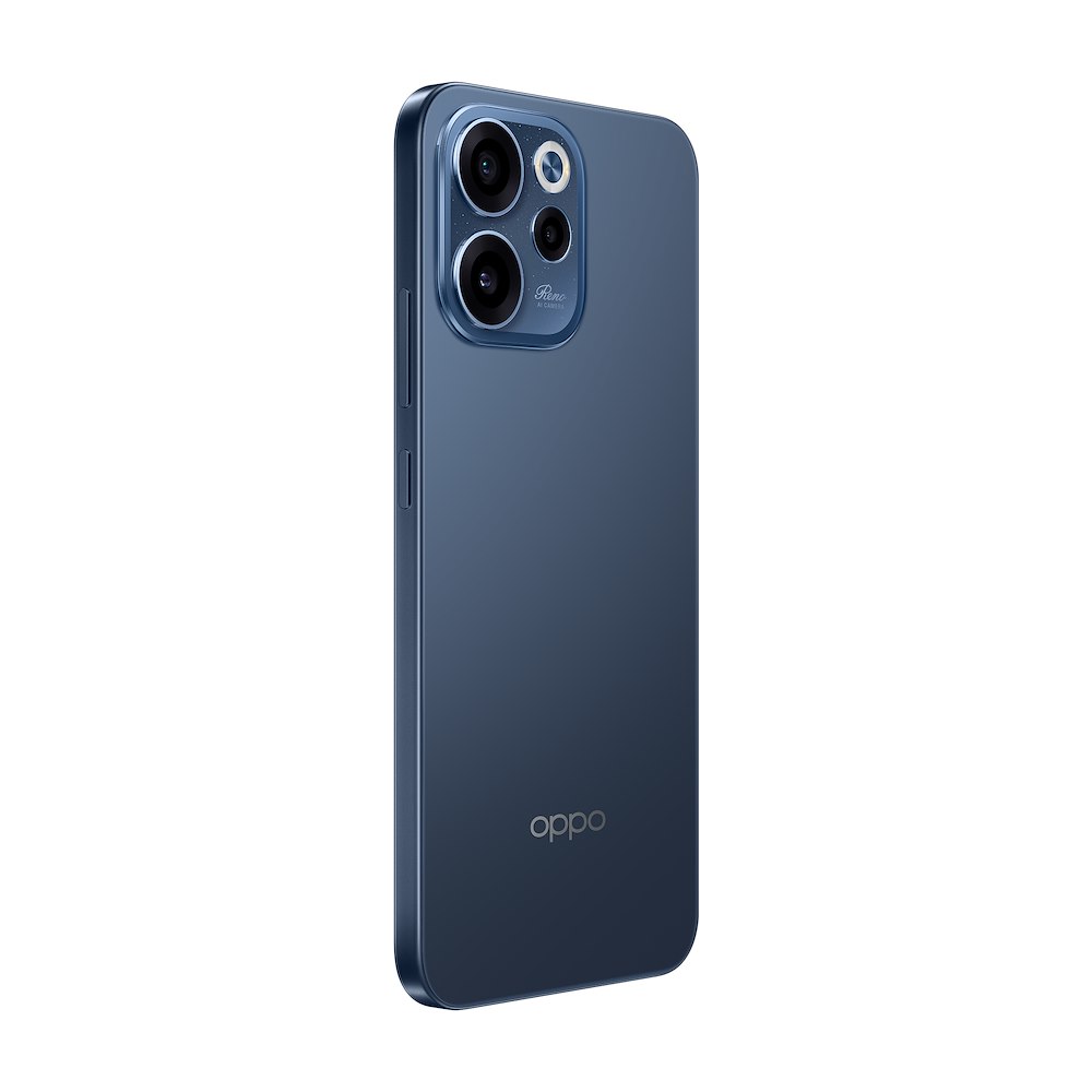 OPPO RENO15F5GTWILIGHTBLACK - Smartphone 5G Noir