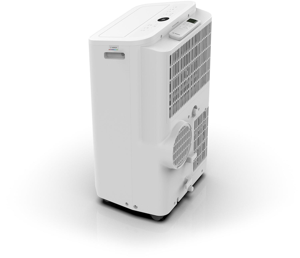 BOSCH COOL2000 - Tragbarer Klimaanlage 2.6 kW