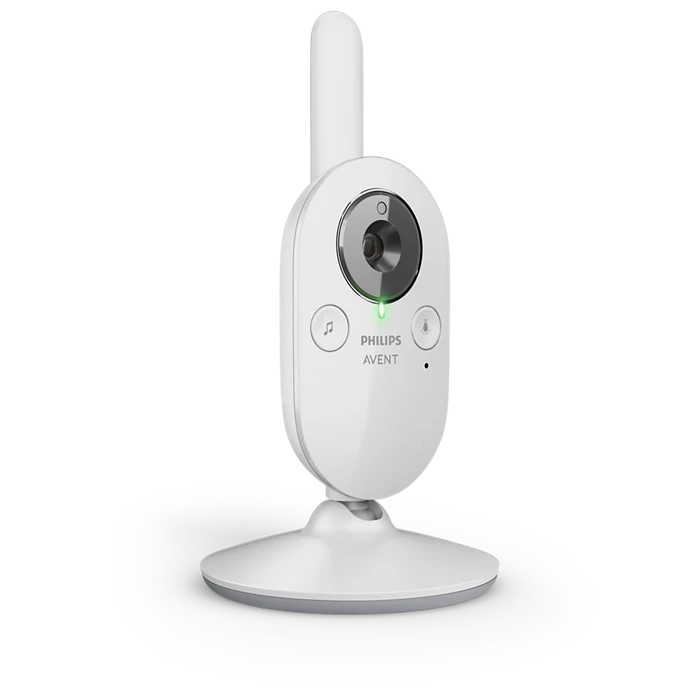 PHILIPS SCD892 - Philips Avent SCD892/26 Video-Babyphone Premium