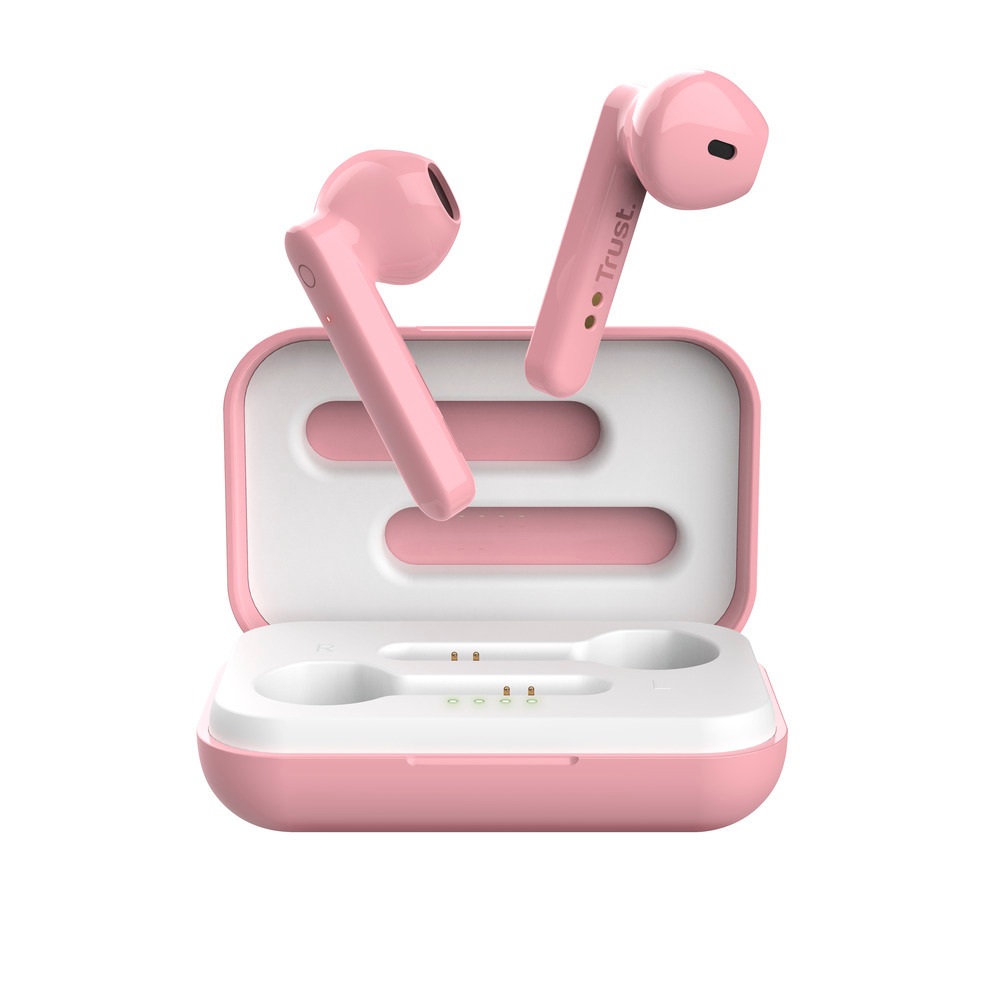 TRUST 23782 - Trust Primo Touch Bluetooth Kopfhörer