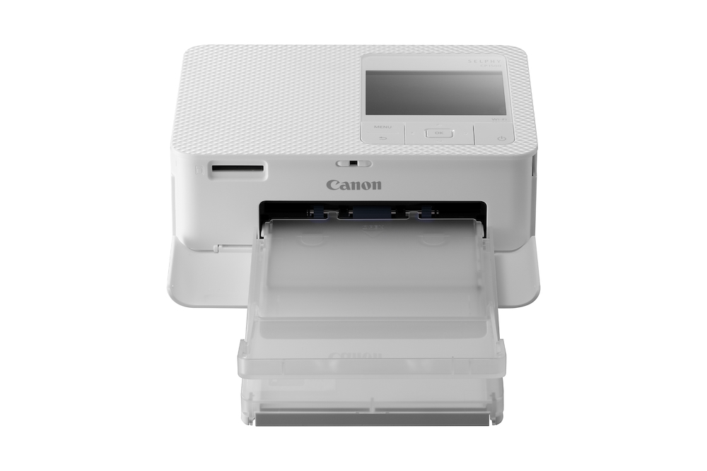 CANON SELPHYCP1500WH - Canon SELPHY CP1500 Fotodrucker Weiß