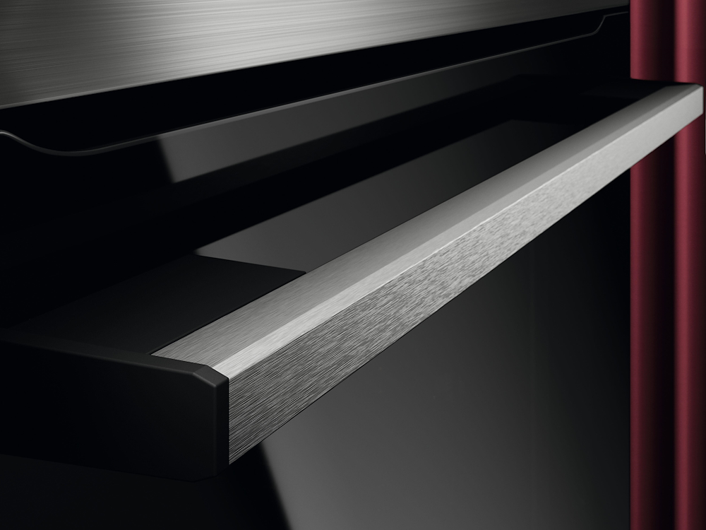 AEG TU5PB43SM - 6000 Serie Ofen mit Pyrolyse