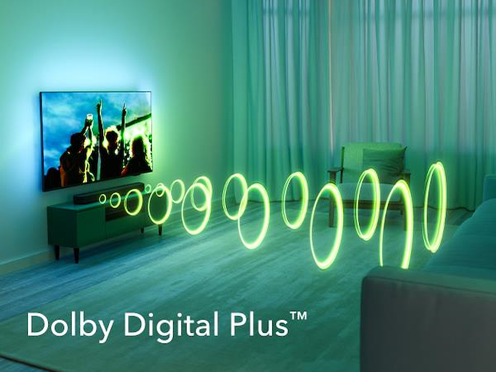 PHILIPS TAB5109 - Philips TAB5109 2.0 Soundbar