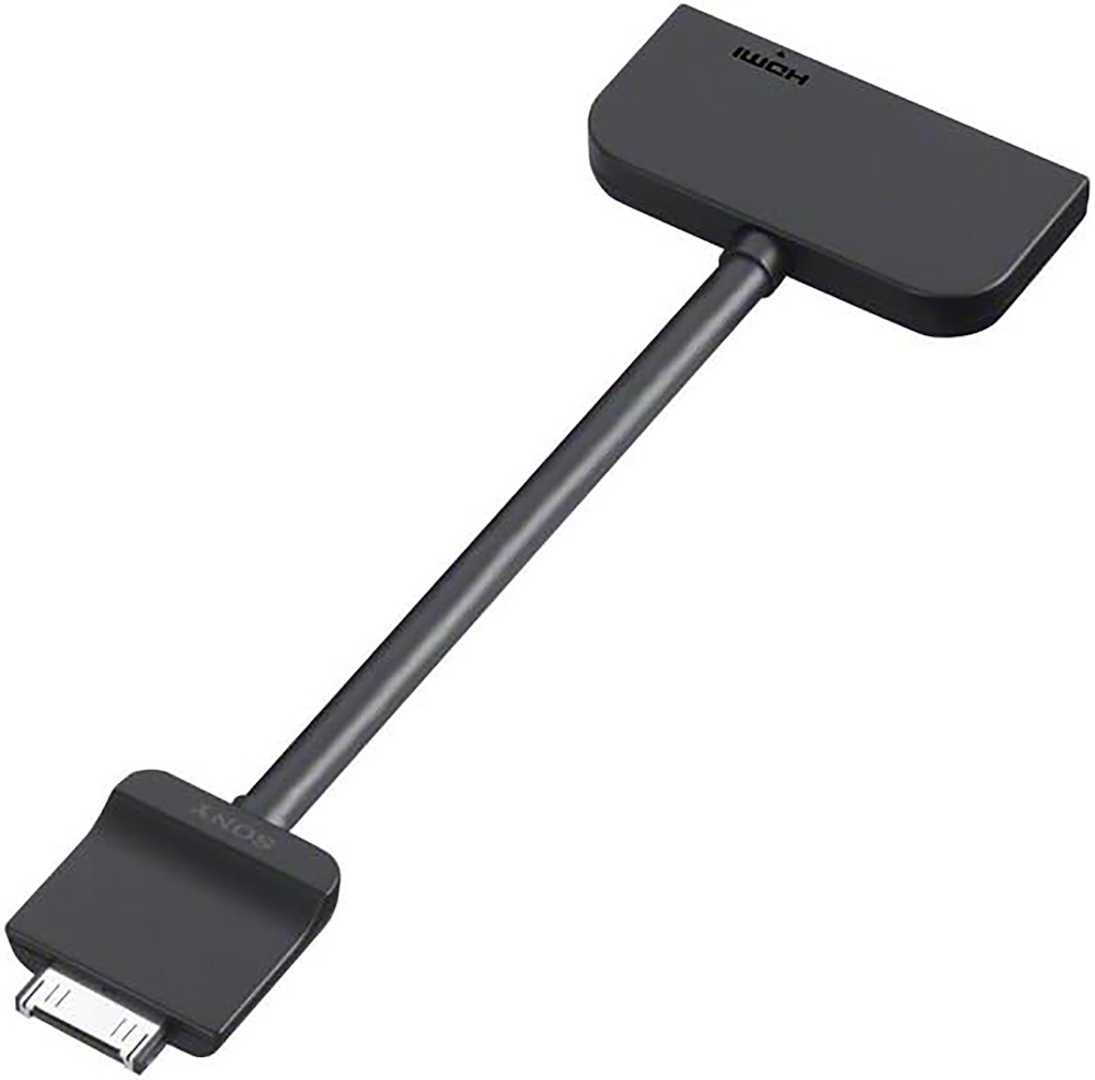 SONY SGPHC1 - HDMI Adapterkabel für Xperia Tablet S