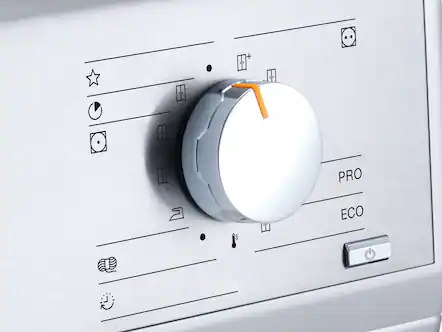 Miele Professional PDR508HPP - Wärmepumpentrockner 8kg Gewerbe