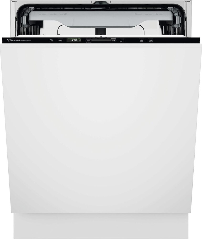 Electrolux E62LB202S - Vollintegrierter 60 cm Geschirrspüler