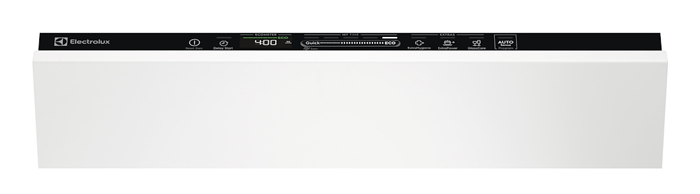 ELECTROLUX EES68510L - Integrierte Geschirrspüler 60cm Serie 600