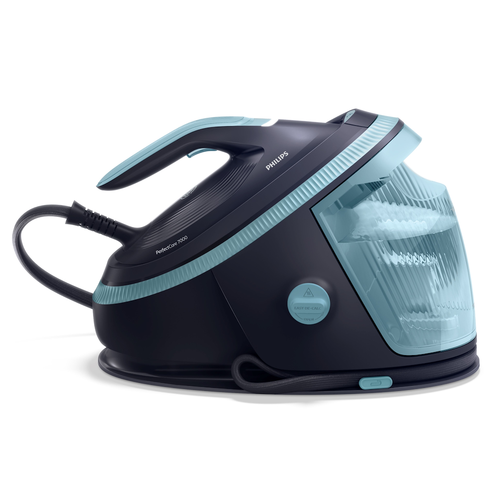 PHILIPS PSG7200 - Dampfbügeleisen 2850W