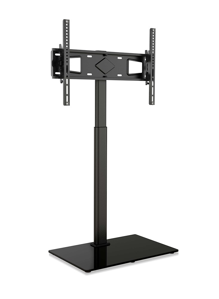 MELICONI 480816 - TV-Halterung 40"-70" Schwarz