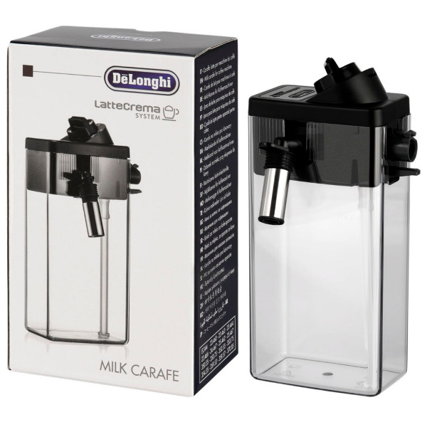 DE LONGHI 5513294511 - De'Longhi Milchbehälter für Kaffeevollautomaten