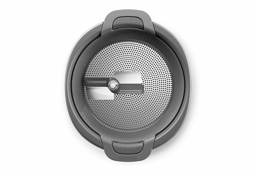 KENWOOD KAT20000GY - Kenwood Passiergerät KAT20.000GY