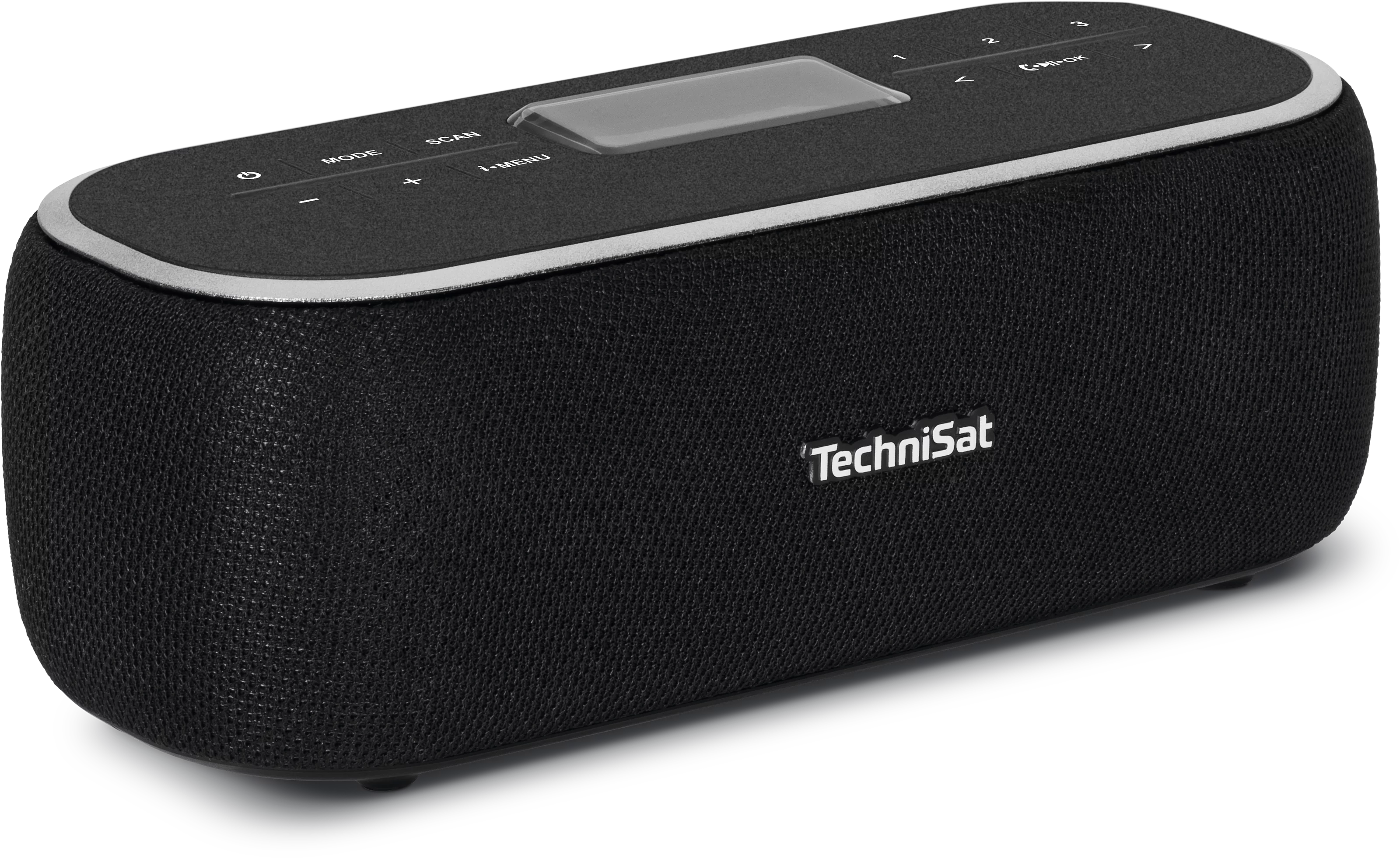 TechniSat 0000/3968 - DAB+ Bluetooth Radio
