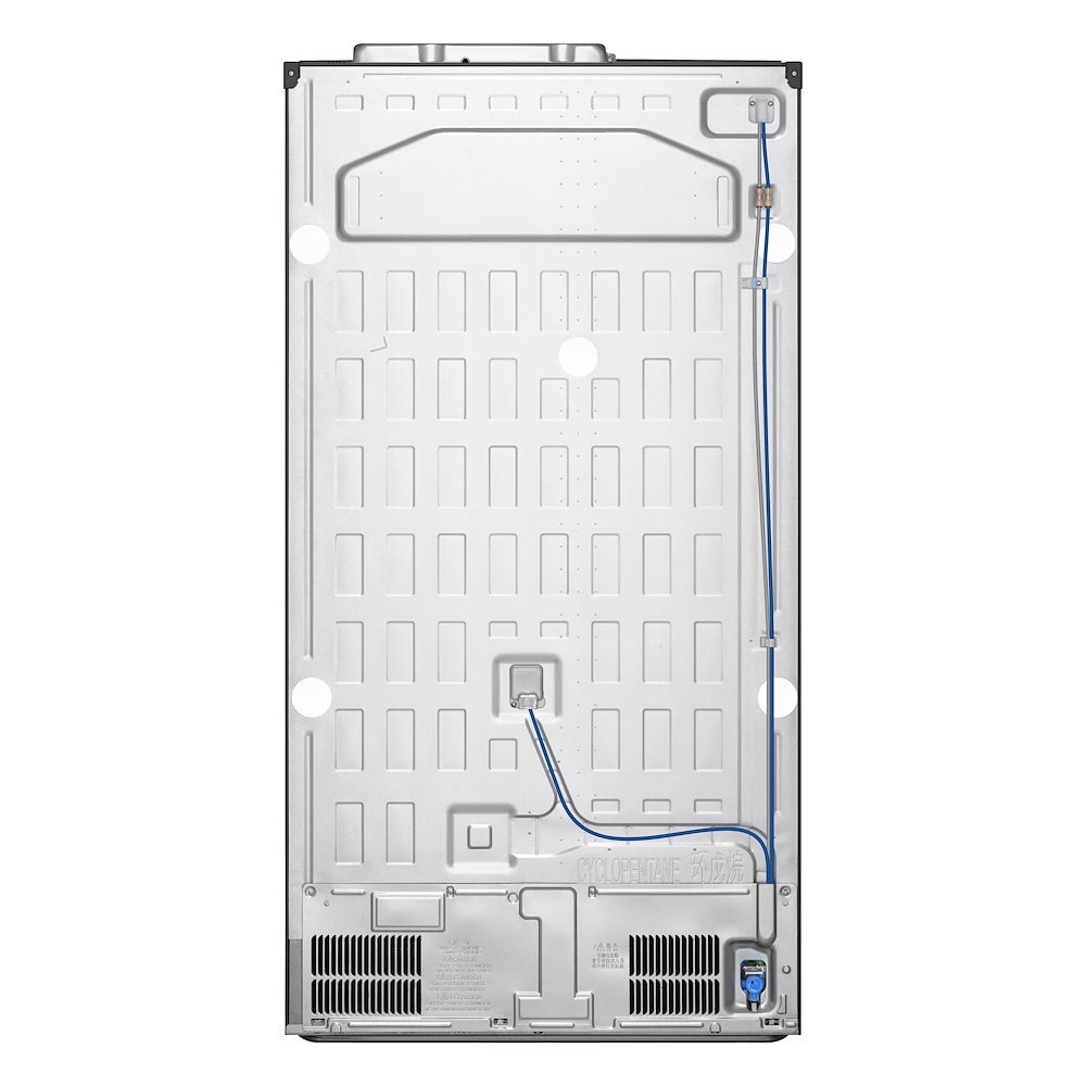 LG GSGV81EPLL - Side-by-Side Kühlschrank 635L InstaView