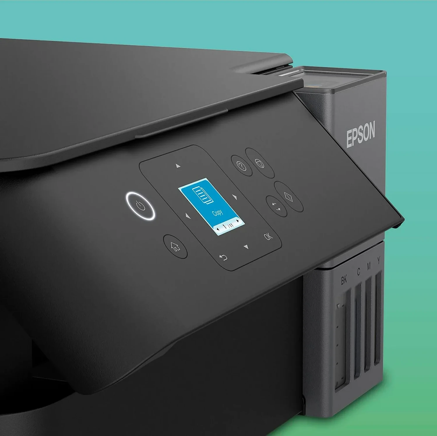 EPSON C11CL41406 - Multifunktionsdrucker A4 Inkjet