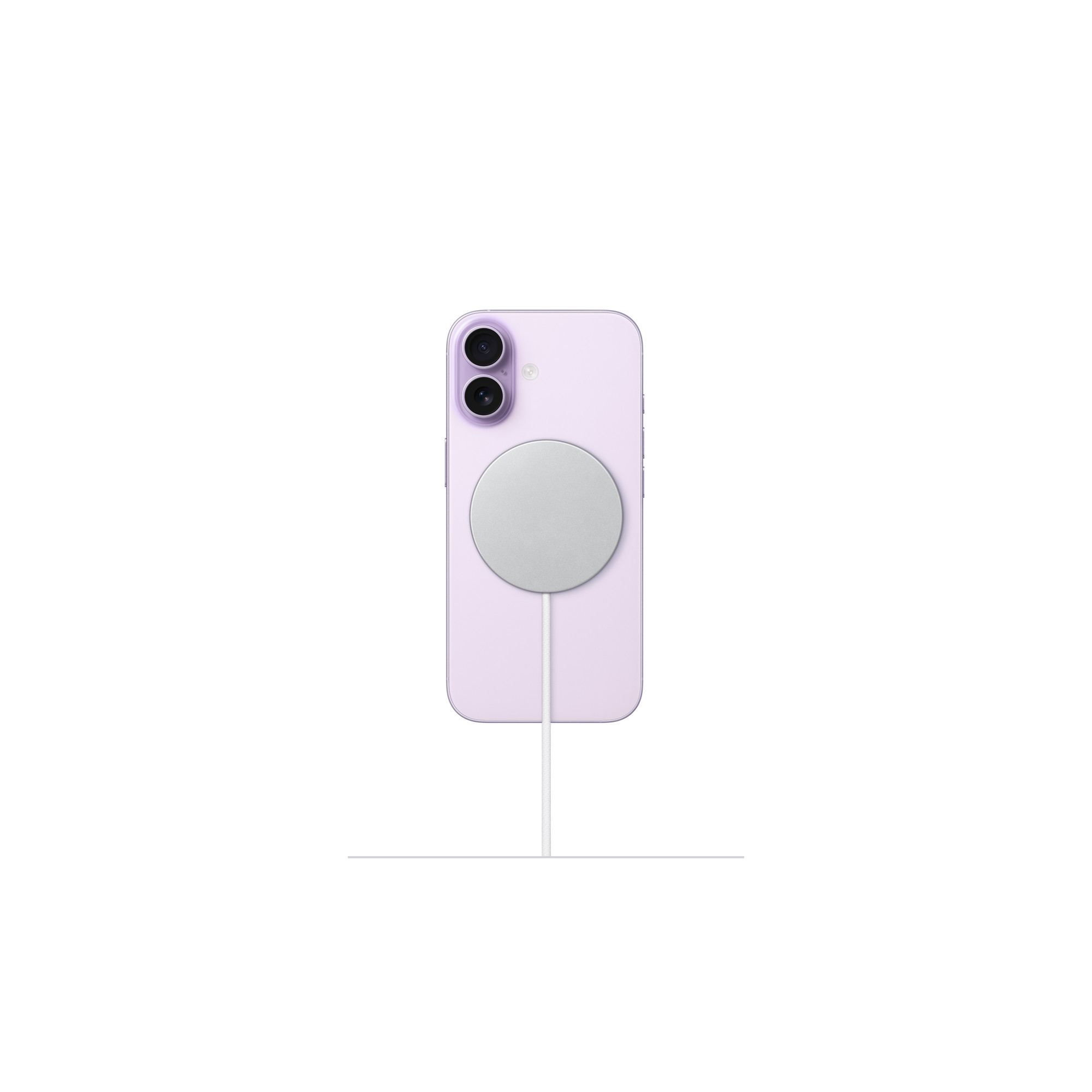 Apple MGD74ZMA - MagSafe Ladegerät 1m USB‑C
