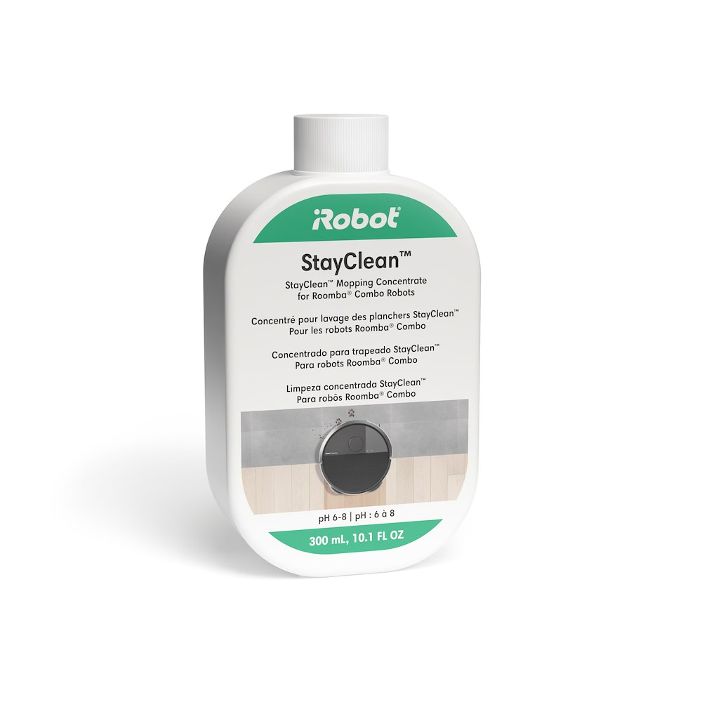 IROBOT StayClean 400/500/700 - Lösung Concentrate
