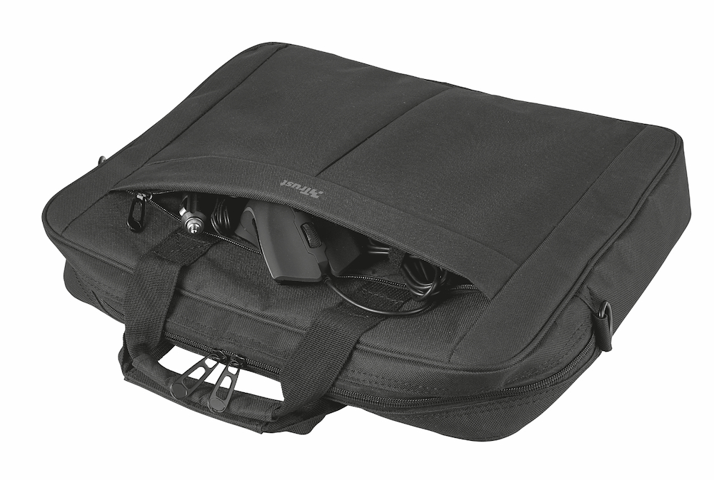 TRUST 21551 - 21551 0381076 BORSA für NB. FINO 16" PRIMO CARRY BAG