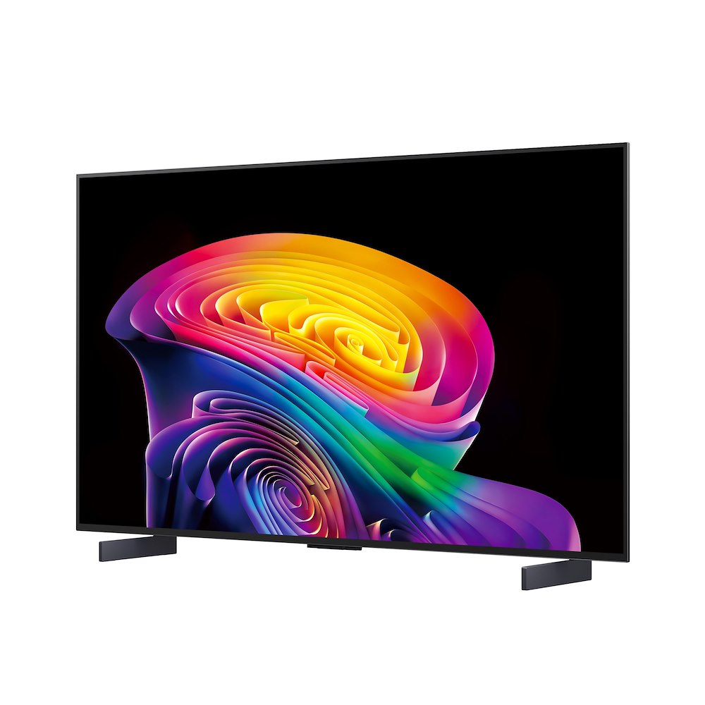 LG OLED42C65LA - 42 Zoll 4K Smart TV