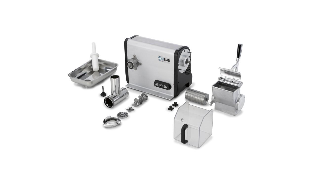 LA FELSINEA TC12 - TC12 Fleischwolf