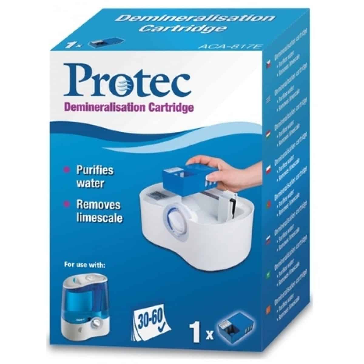 WICK ACA 817EXW5200S Filter 