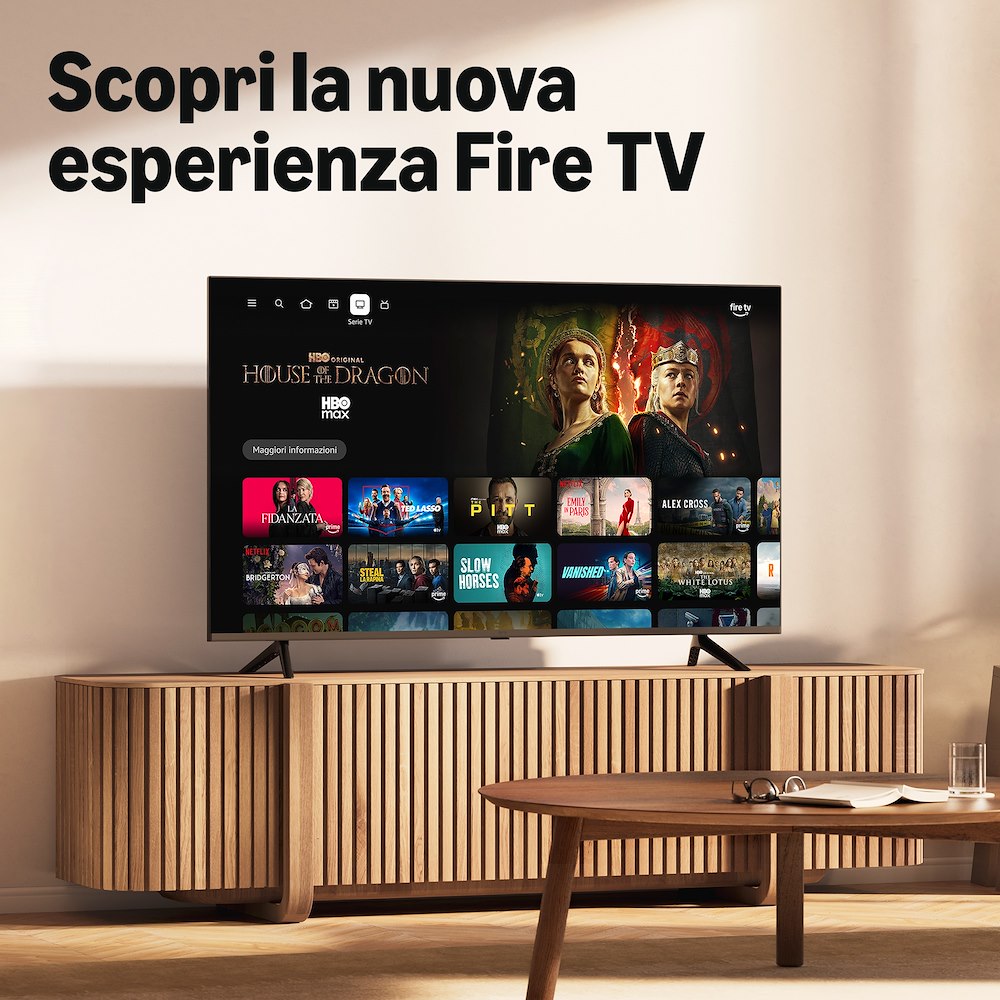 AMAZON B0DJGCX6Q2 - Fire TV Stick HD