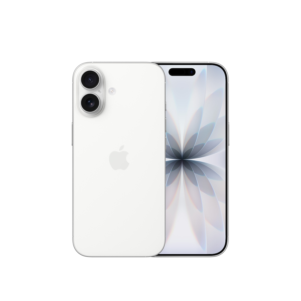 Apple MG6Q4QL/A - iPhone 17 512GB Weiss