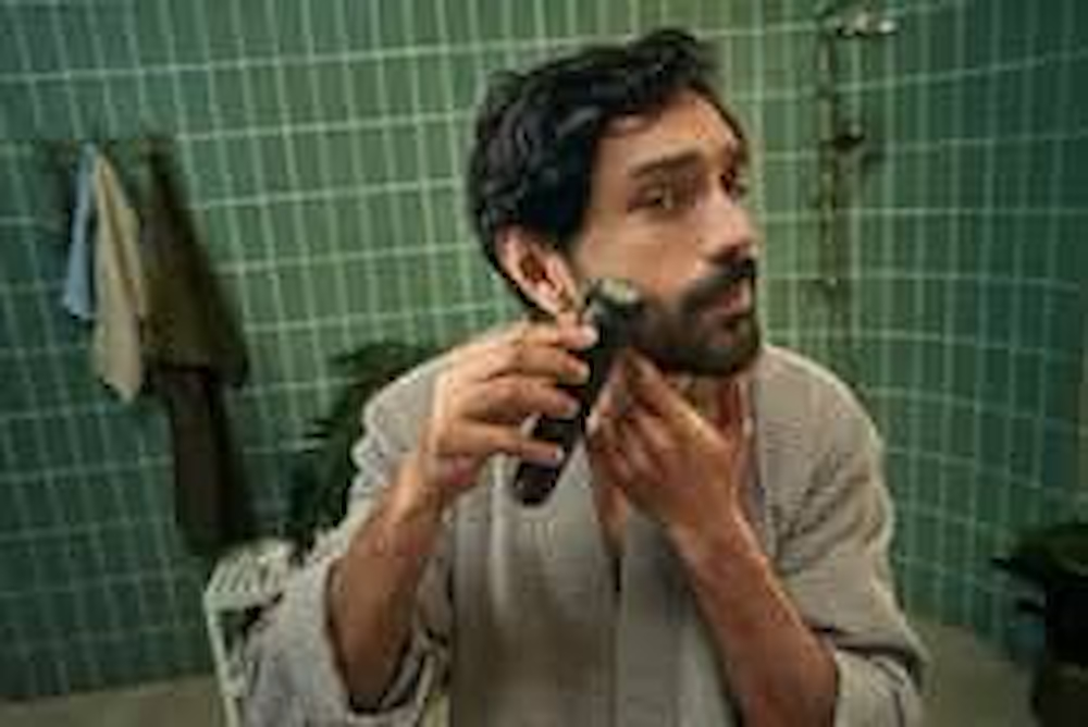 PHILIPS MG3920 - Bartschneider 7 in 1