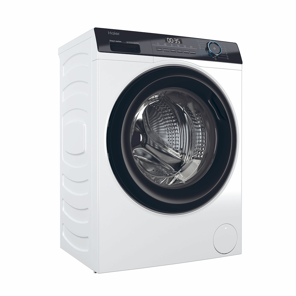 HAIER HW70B12929S - I-Pro Series 3 Waschmaschine 7 kg weiß