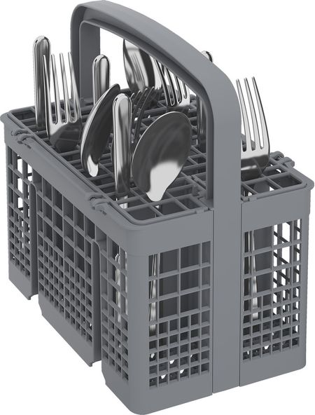 Indesit IN2FE13DT9S - Freistehender Geschirrspüler 13 Maßgedecke