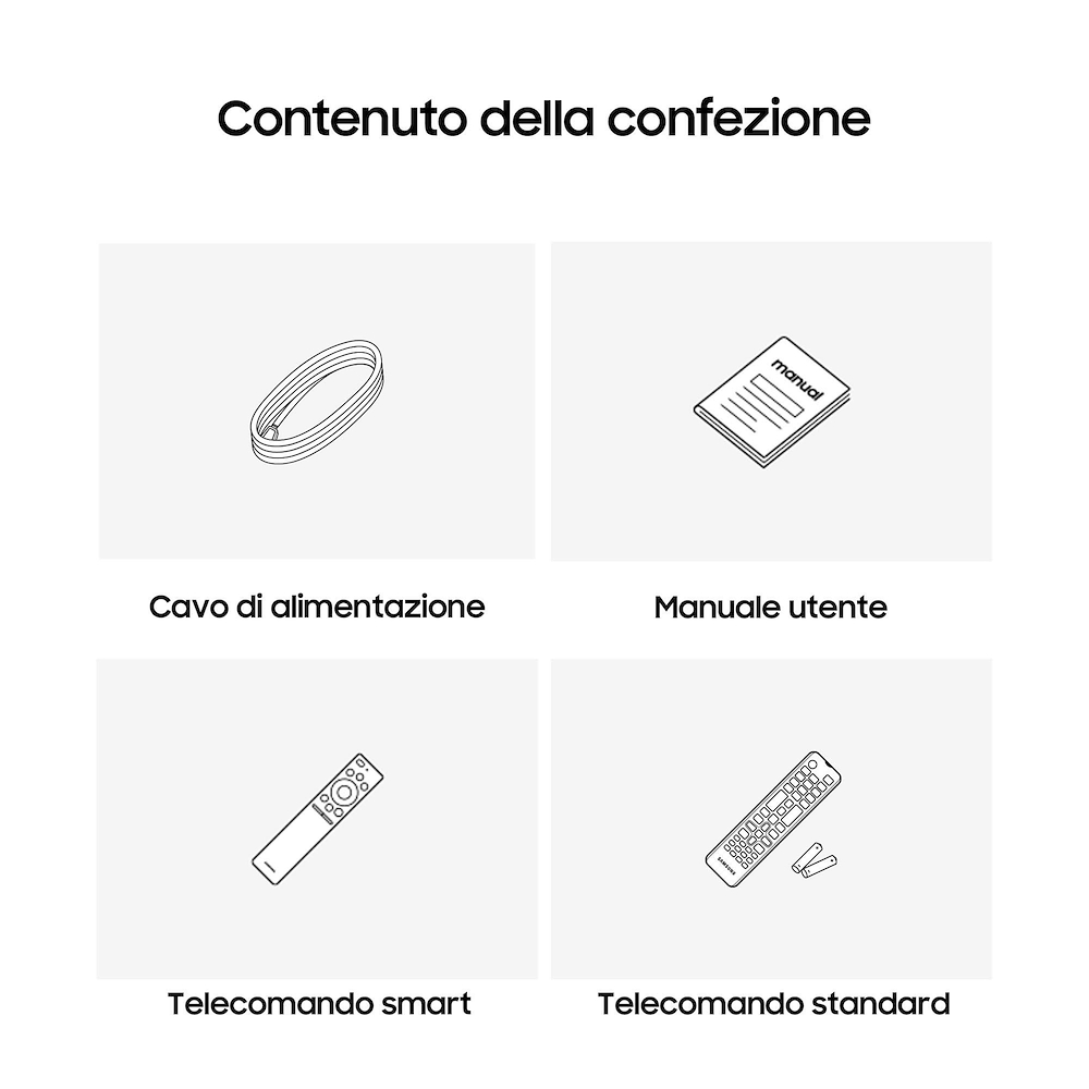 SAMSUNG UE55U8000FUXZT - Smart TV 55" 4K UHD