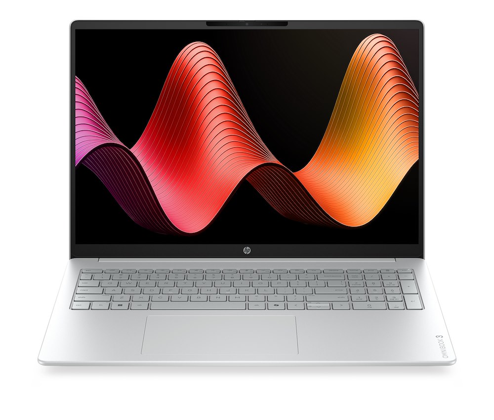 HP DW0J0EA - HP OmniBook 3 Laptop 16 Zoll