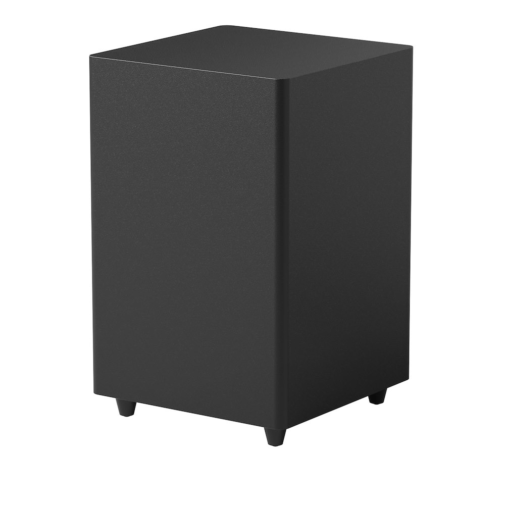 LG S30A - Soundbar 140W 2.1 mit Subwoofer