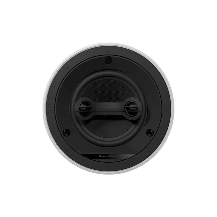 Bowers & Wilkins CCM664SR – Stereo-Einbaulautsprecher für die Decke