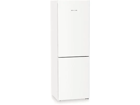 Liebherr CNC5203 - Kühl-Gefrierkombination NoFrost Pure