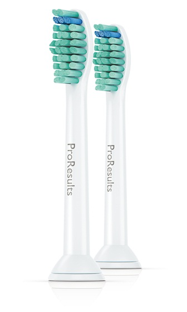PHILIPS HX6012 - Sonicare Bürstenkopf für effektive Reinigung