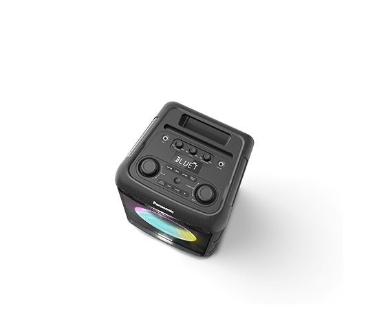 PANASONIC SCBMAX5EK - Panasonic SC-CMAX5 Bluetooth-Audiosystem