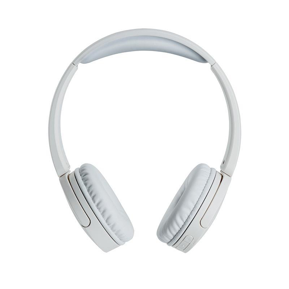 PANASONIC RBHF630BEW - Panasonic RB-HF630B Bluetooth-Kopfhörer Weiß