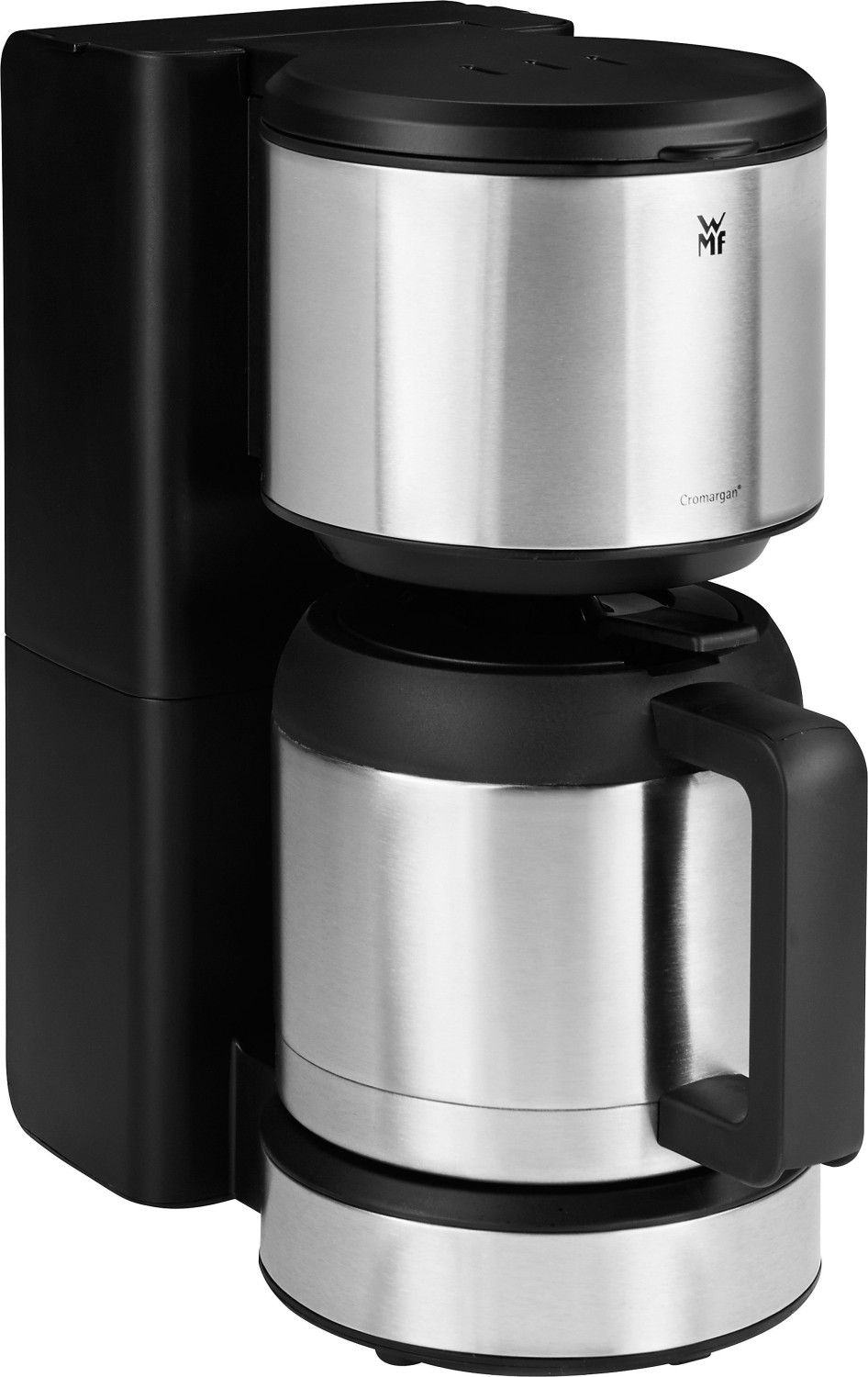 WMF AA23458 - Stelio Kaffeemaschine Thermo Edelstahl