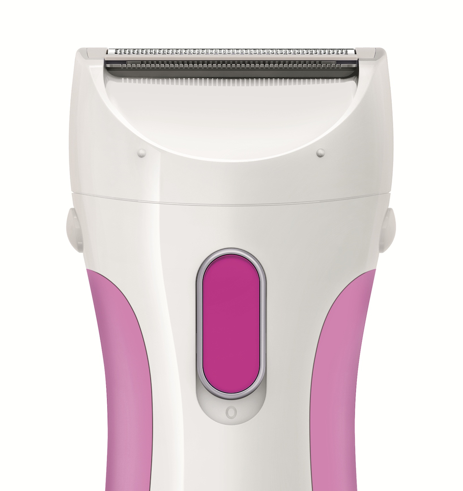 PHILIPS HP634100 - Wet & Dry Damenepilierer