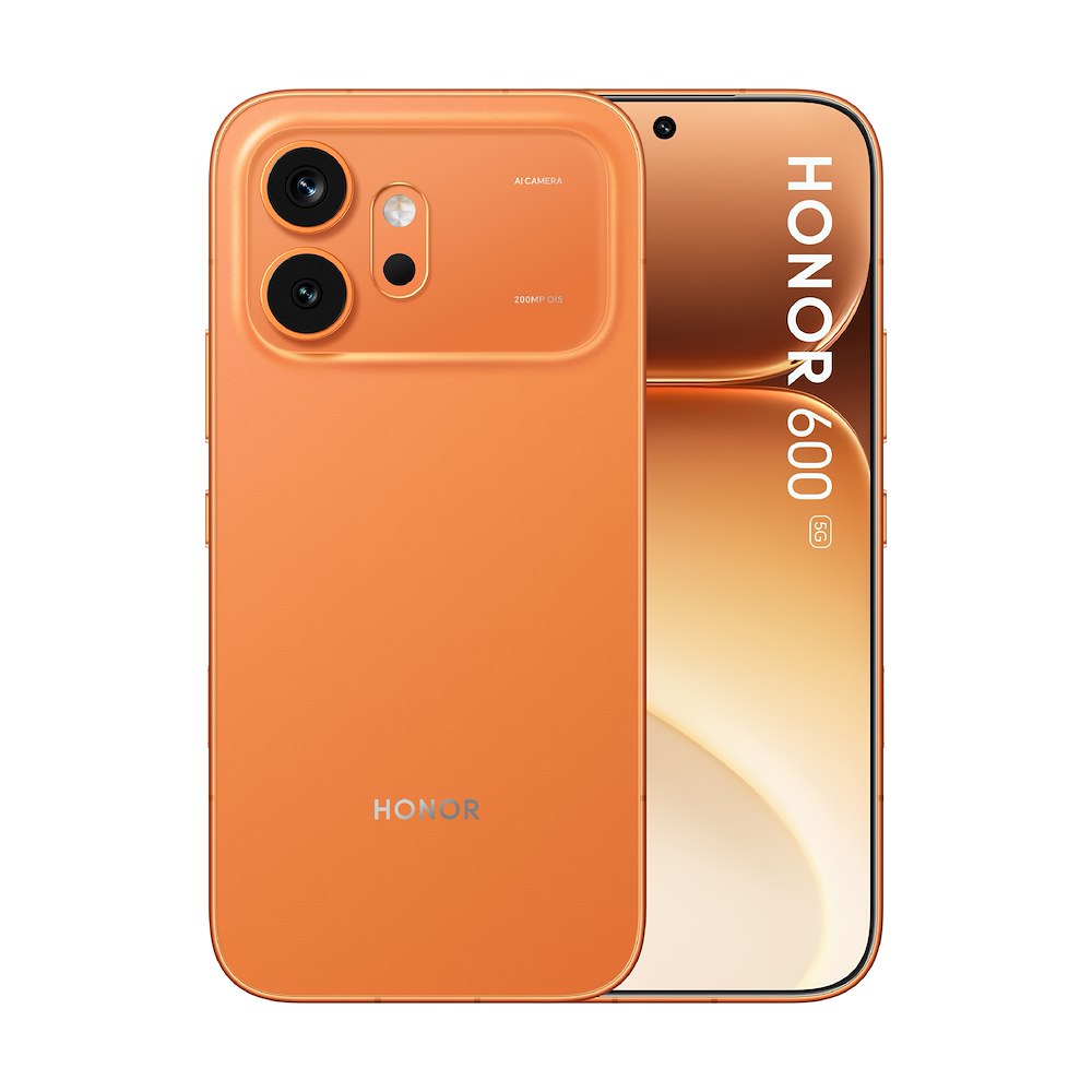 HONOR 600 - Smartphone 8/512GB + Uhr