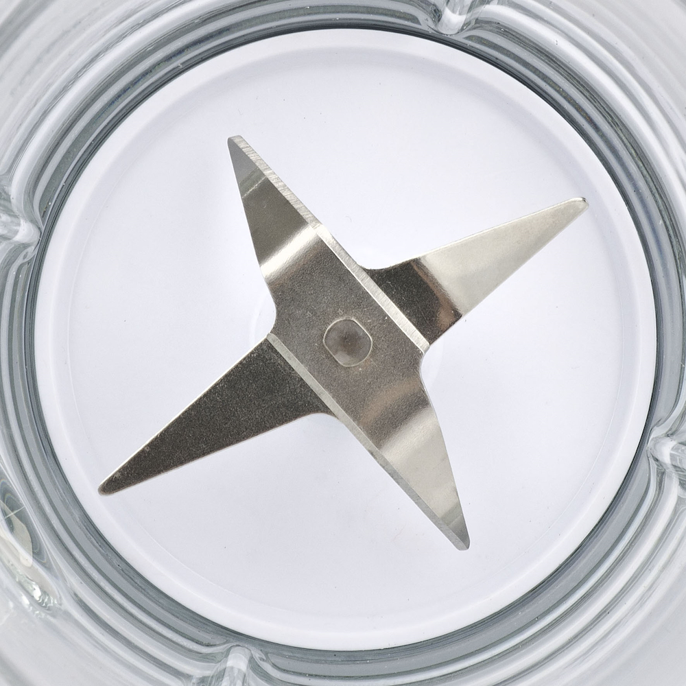 GIRMI FR2300 - Mixer 300W 0.6L Glas