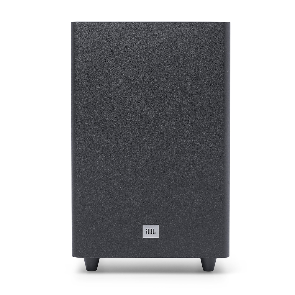 JBL JBLSB550BLKEP - Cinema SB550 3.1-Kanal Soundbar mit Subwoofer