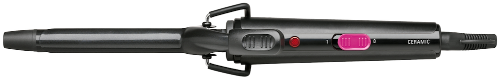 ROWENTA CF2119 - Lockenstab 25W Schwarz