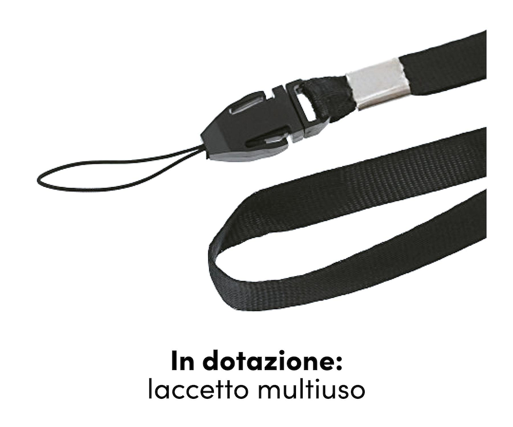BEGHELLI 9202 - Notrufarmband Phone Band Plus