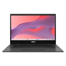ASUS 90NX0641-M00B80 - Chromebook Flip 14 Zoll